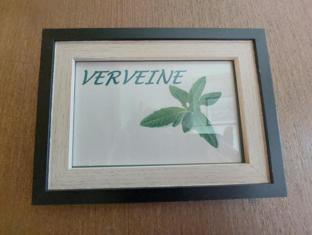 Longere Villariane Naveil Buitenkant foto